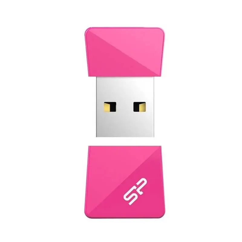 سیلیکون پاور مدل Touch T08-5